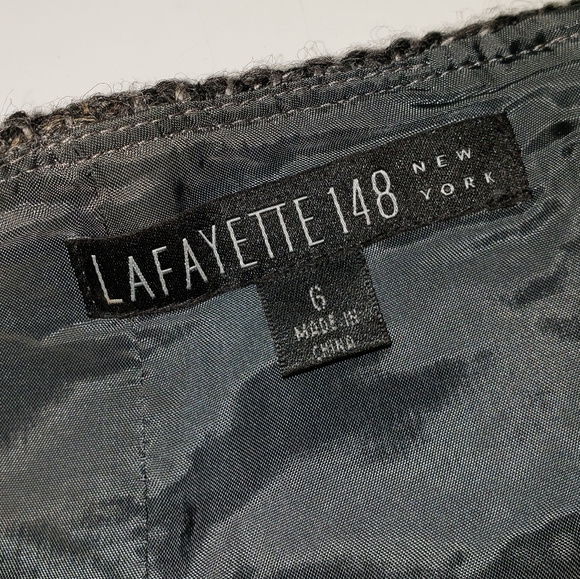Lafayette 148 Skirt - Picture 7 of 7